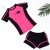 Women's plus Size Swimsuit Split Conservative Covering Belly Thin Boxer Sports Student plus Size Swimsuit Hot Spring