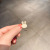 Korean Style New Pearl Small Hair Clip Simple Elegant Mini Clamp Hairpin Girl Bang Clip Hair