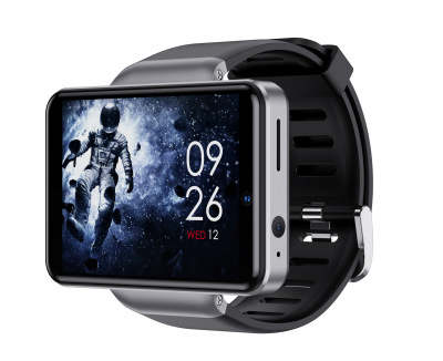 Dm101 Smart Watch 4G All Netcom Card Smart Watch Sports Heart Rate Sleep Internet Video GP