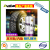 The Fine Quality Tire Inner Tube Repairing Anti-leakage Tire Repair Liquid 350ml/500ml /1000ml