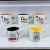 Lv939 Creative Valentine's Day Limited Ceramic Cup 11 Oz Valentine's Day Mug Daily Use Articles Water Cup2023