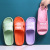 Wholesale Spot Summer Beautiful Stephen Household Couple Comfortable Fashion Sandals Thick Bottom Indoor and Outdoor Sandals
