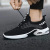 Men's Sports Shoes 2022 Spring New Breathable Student Casual Shoes Running Shoes Mesh Fashion Male Shoes