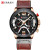 Curren 8329 Men's Sports Watch Men's Watch Foreign Trade Sports Watch in Stock