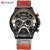 Curren 8329 Men's Sports Watch Men's Watch Foreign Trade Sports Watch in Stock