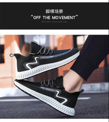 Customized Cross-Border New Arrival Men's Shoes