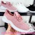 Women's Shoes 2022 Cross-Border New Arrival Casual Fashion Running Shoes Flying Woven Women's Breathable Shoes Soft Bottom Trendy Sneakers Women