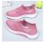 Old Beijing Cloth Shoes Female Tennis Shoes Summer New Breathable Mesh Mother Shoes Non-Slip Soft Bottom Comfortable Sports Casual Shoes