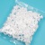 Beauty Salon Tattoo Embroidery Self-Grafting Glue Ring Cup Multi-Specification Bags 100 Factory in Stock Wholesale