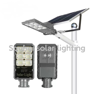 Solar Street Lamp Outdoor LED Street Lamp Solar Split Street Lamp Solar Garden Lamp Road Lighting Lamp