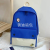 INS Style Girl Heart Artistic School Bag Schoolgirl Backpack Korean High School Large-Capacity Backpack Leisure Lover's Bag