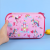  3D Stationery Box Large Pencil Case Stationery Case Pencil Box Pencil Bag Pencil Case Cartoon Eva Pencil Case