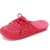 Summer Outdoor Wear Student Fashion Korean Style Lace Slippers Hole Shoes Cool Breathable Women's Outer Wear Closed Toe Casual Slippers Women