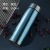 Titanium Bottle Men's and Women's Pure Titanium Alloy Vacuum Cup High-End Business Office Tea Brewing Water Cup Portable Vehicle-Borne Cup Gift