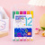 Douyin Online Influencer Children's Magic Water Color Floating Pen Wholesale 12 Colors Student Marker Pen Painting Whiteboard Marker