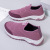 2020 New Old Beijing Cloth Shoes Spring and Autumn Comfortable Flats Casual Shoes Slip-on Sports Lightweight Pumps Wholesale