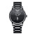 Spot Watch Live New Men Luminous Quartz Watch Trendy Cool Classic Simple Fine Steel Quartz Watch Manufacturer