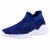 Men's Shoes 2022 New Cross-Border Foreign Trade Men's Shoes Breathable Couple Mesh Sneakers Soft Bottom Sock Shoes