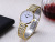 Swiss Guanqin Women's Watch Genuine Ultra-Thin Quartz Watch Fashion Rhinestone Watrproof Watch Trendy Ladies Watches 2020 New