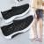 Flying Woven Walking Old Beijing Mesh Shoes Women's 2021 New Women's Shoes Summer Breathable Casual Sports Single-Layer Shoes