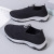 2020 New Old Beijing Cloth Shoes Spring and Autumn Comfortable Flats Casual Shoes Slip-on Sports Lightweight Pumps Wholesale
