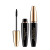 Kiss Beauty USMA Grass Long Curling Mascara Natural Three-Dimensional Durable Waterproof and Sweatproof Not Smudge