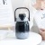 Cute Children's Cups Girls Good-looking Internet Celebrity Portable Cup with Suction Tubes Summer Large Capacity Insulation the Bottle of Jug