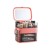 X102 Cosmetics Storage Box Dresser Finishing Box Skincare Shelves