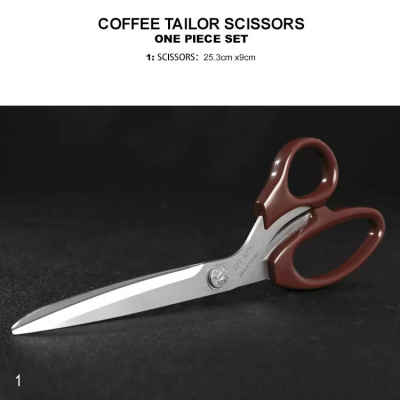 Golden Phoenix Scissor & Shear hot tailor scissors household hand sewn scissors professional use for customized