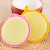 Xishuashua round Towel Washing King Cleaning Ball Ingot Towel Wok Brush Cleaning Stain Dish Brush