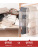 Bag Storage Hanging Bag Wardrobe Wall-Mounted Fabric Dust-Proof Storage Rack Home Amazon Storage Fantastic