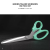 Golden Phoenix Scissor & Shear hot tailor scissors household hand sewn scissors professional use for customized