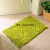 Long Wool Chenille Floor Mat Bedroom Carpet Bathroom Bathroom Water-Absorbing Non-Slip Mat Mat Door Mat