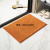 Short Hair Chenille Blanket Bedroom Foot Mat Bathroom Bathroom Water-Absorbing Non-Slip Mat Entrance Entrance Door Mat