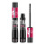 Skyvii6008 Mascara Fiber Combination Lengthening Not Easy to Smudge Not Easy to Fade Beginner One Piece Dropshipping