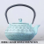 Iron Teapot Water Pot Teapot Copper Pot Silver Teapot Tea Strainer Tea Ceremony Gift Set New Shelves