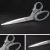 Golden Phoenix Scissor & Shear hot tailor scissors household hand sewn scissors professional use for customized