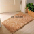 Long Wool Chenille Floor Mat Bedroom Carpet Bathroom Bathroom Water-Absorbing Non-Slip Mat Mat Door Mat