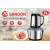 Sanook Meat Grinder SML-2LA4 Mixer Automatic Cooking Machine Kettle Breakfast Machine Waffle Machine