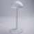 2021 New Plastic Wig Bracket Detachable Head Model Wig Shop Head Cover Accessories Mushroom Bracket Hatstand