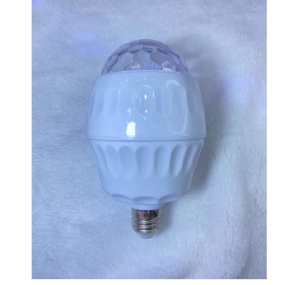 Bluetooth Magic Ball Light LED Stage Lights Colorful RGB Bluetooth Bulb