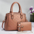 Yiding Bag Women 'S Bag Men 'S Bag Wallet Handbag Travel Bag Schoolbag Backpack Computer Bag Business Briefcase