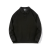 Heavy 350G Sweater Men's 2022 Autumn and Winter Loose Casual Ins Simple Style Lapel Button Sweater Men's Fashion