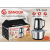 Sanook Meat Grinder SML-2LA4 Mixer Automatic Cooking Machine Kettle Breakfast Machine Waffle Machine