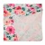 European and American Newborn Photography Wrap Bow Hair Band Wrapped Towel Suit Baby Flower Hug Blanket Two-Piece Set