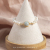 Yunyi Decorated Home Handmade Natural Pearl Bracelet Original Natural Crystal Stone Amazonite Bracelet in Stock New