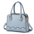 Hardware Flower Embellished Shoulder Bag Handbag Trendy Women's Bags Factory Direct Sales One Piece Dropshipping 15673