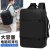 Marksman hot selling backpacks business mens school usb waterproof large-capacity laptop bags backpack