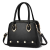Hardware Flower Embellished Shoulder Bag Handbag Trendy Women's Bags Factory Direct Sales One Piece Dropshipping 15673