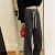 Name: Trendy Australian Velvet Wide-Leg Pants
Brand: Motie Post
Color: Ink Black Smoky Gray